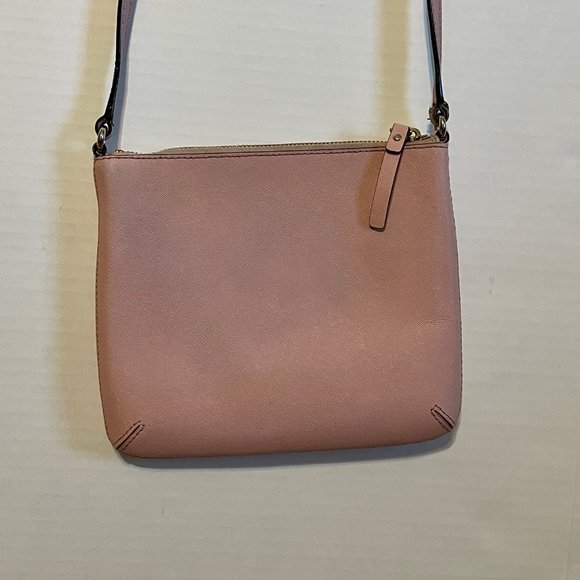 kate spade new york Pink Cedar Street - Tenley Crossbody Purse Bag - Picture 8 of 15